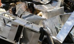 Compra e Venda de Sucata de Inox - RD Sucatas
