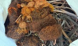 Sucata Cobre Misto