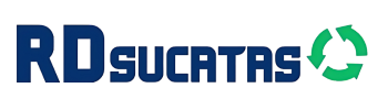 logo RD Sucatas - Carapicuíba